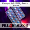 Kamagra Jelly 100Mg Pineapple Flavour viagra4